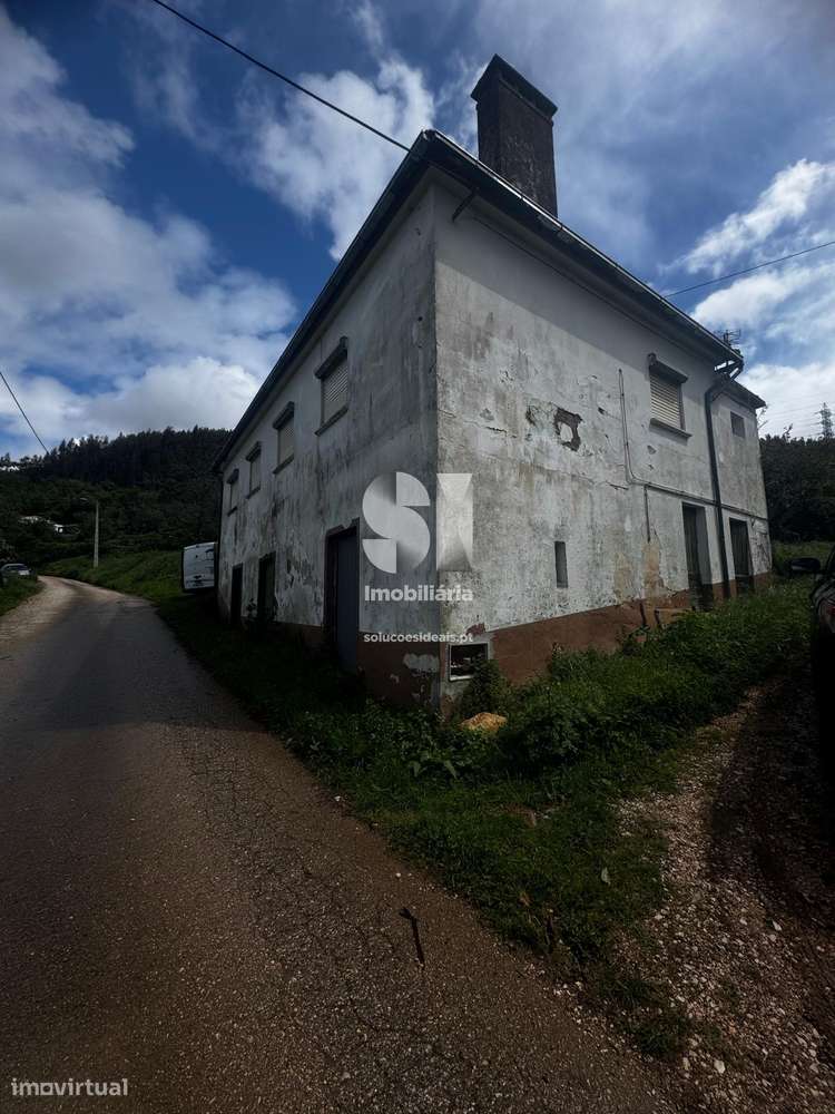 Moradia - Penela - Grande imagem: 2/34