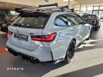BMW M3 Competition xDrive sport - 4