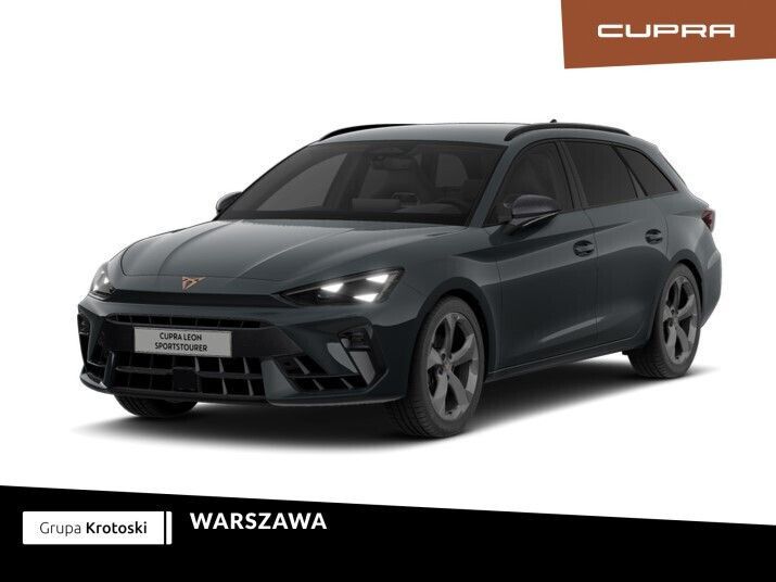 Cupra Leon 2026
