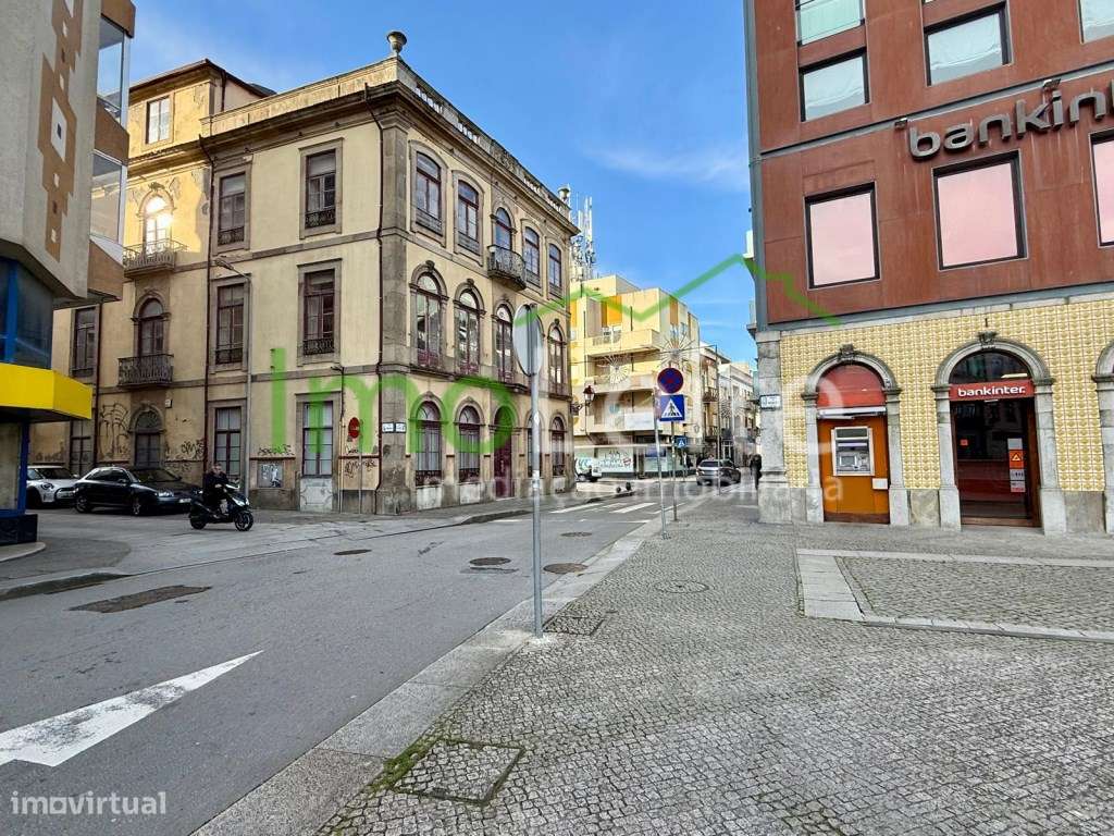 Loja Póvoa de Varzim Centro Em Construção - Grande imagem: 5/9