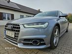 Audi A6 2.0 TDI Quattro S tronic - 6