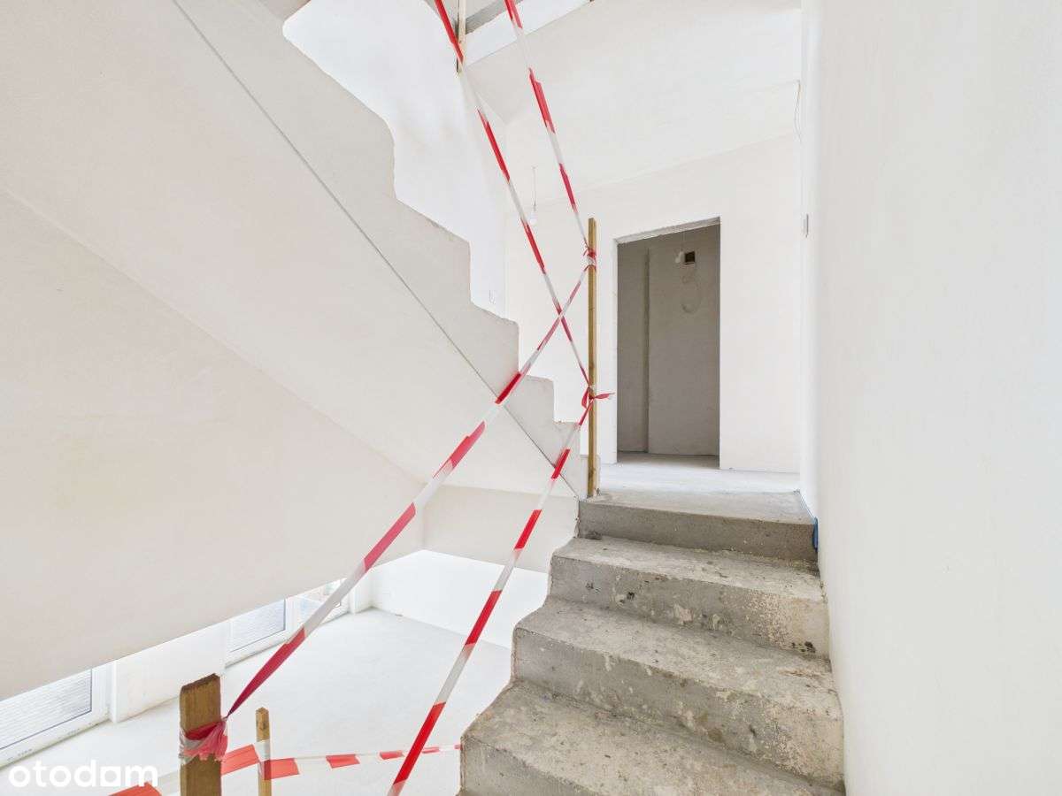 To może być Twój dom - są jeszcze dostępne 3 domy-6