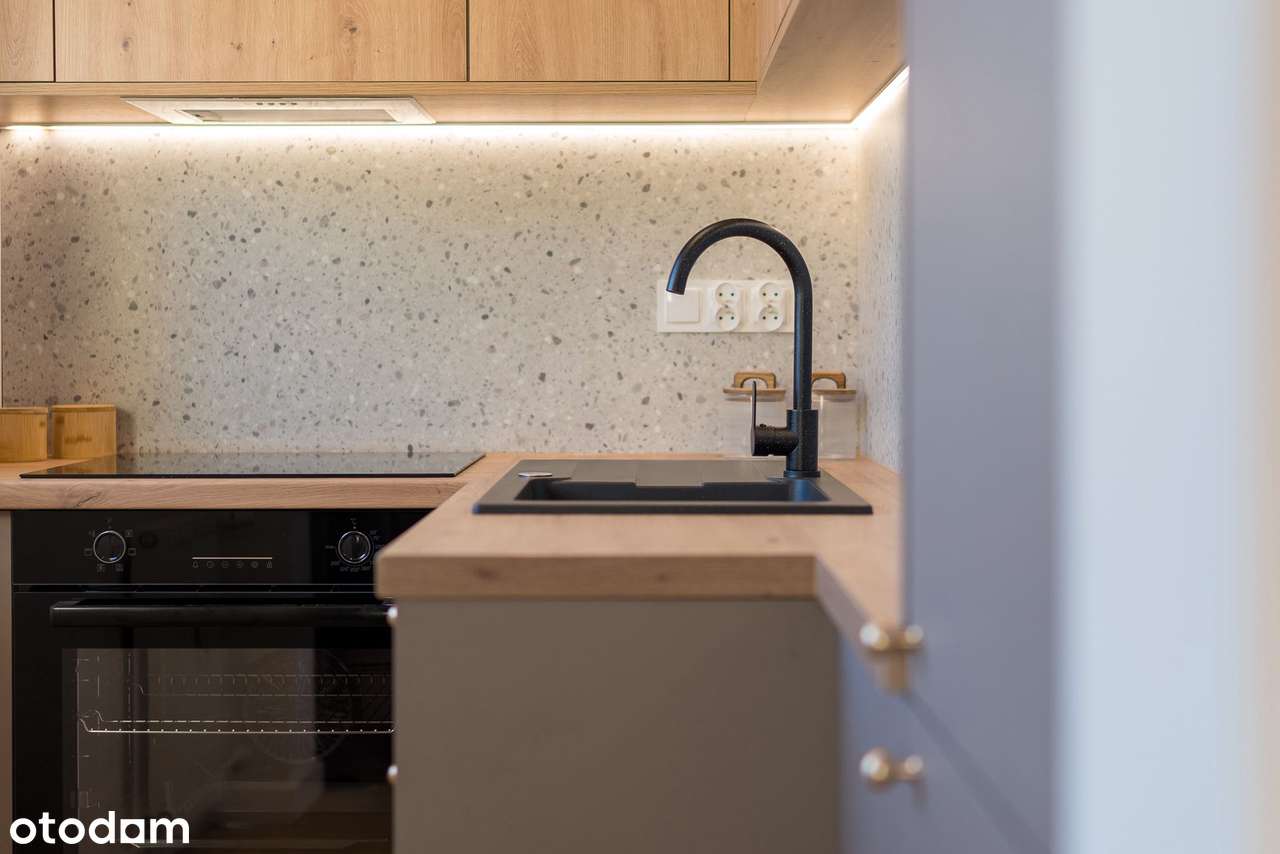 Stylowe M3 os. Antoniuk *niski blok* wanna z funkcją prysznica-7