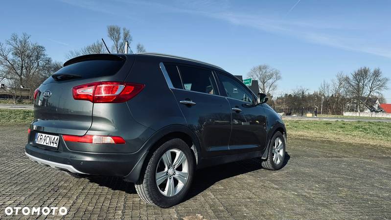 Kia Sportage 1.6 GDI L 2WD - 2