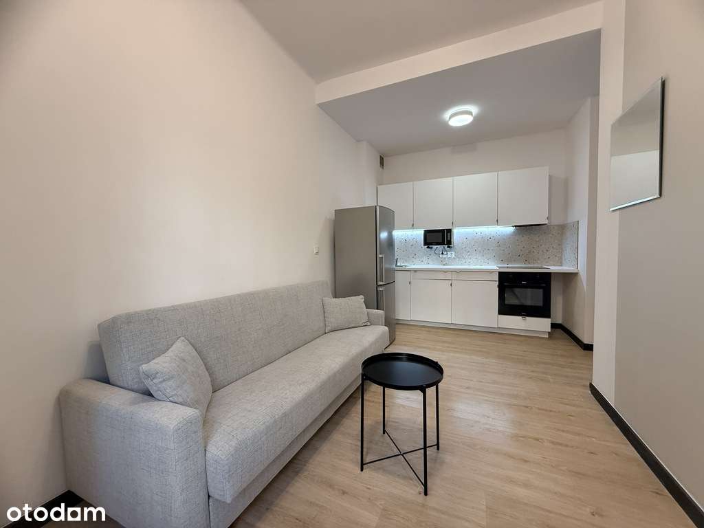 Funkcjonalne mieszkanie przy parku Wilsona, 1p. - Pełny obrazek: 3/12