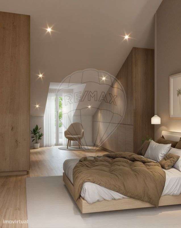 Moradia T4 para venda - Grande imagem: 4/19