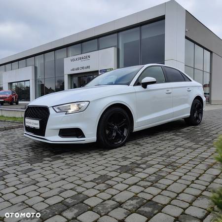 Audi A3 - 6