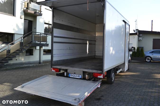 Mercedes-Benz Sprinter 316 cdi - 15