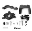 Kit amortecedor Direção, KAWASAKI Z 1000 2014 - 2016 - 2