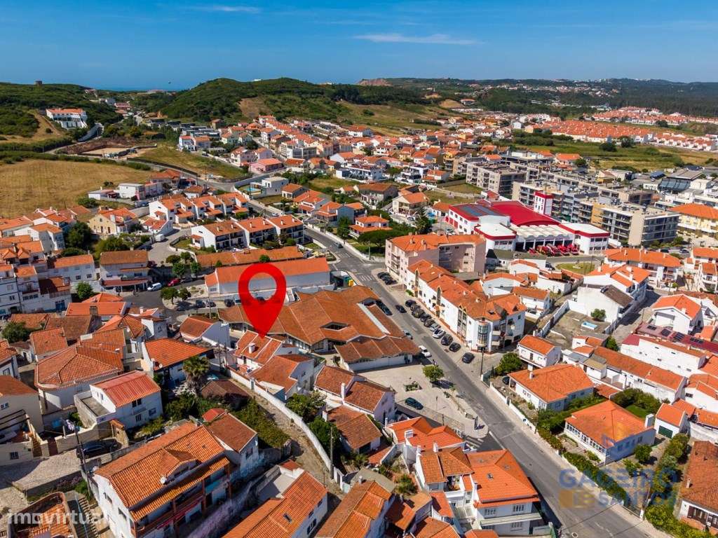 Prédio em Propriedade Total com Rendimento Imediato Centro de São M...-12