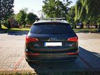 Audi Q5 2.0 TDI Quattro S-Tronic - 9