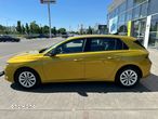 Opel Astra VI 1.2 T Edition S&S - 8