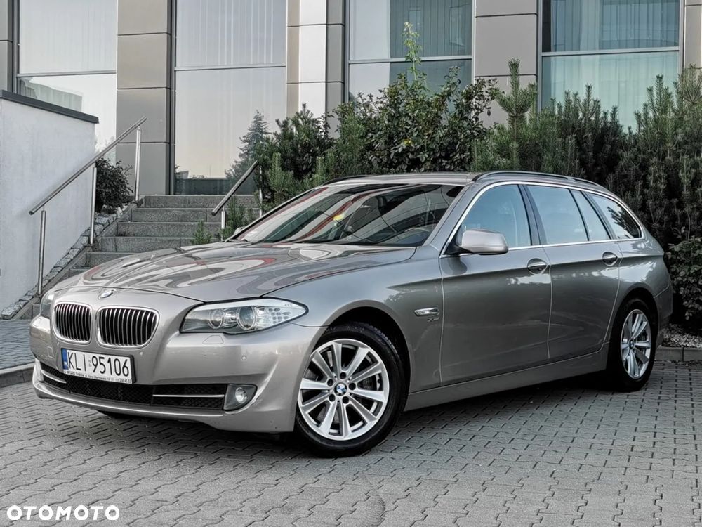 BMW 5