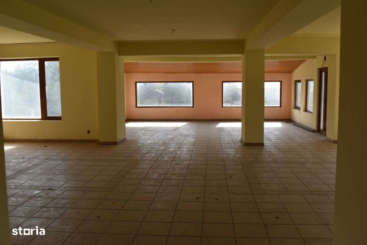 Pensiune/casa cu mai multe utilitati de vanzare in Bran-Predelut-7