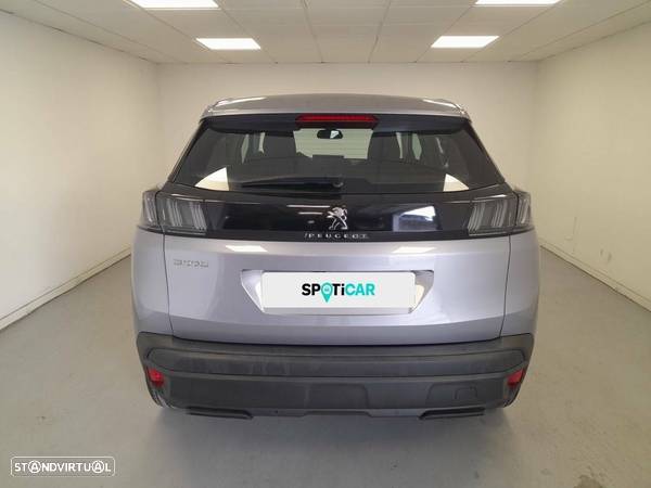 Peugeot 3008 1.5 BlueHDi Active Pack - 7