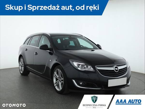 Opel Insignia - 2