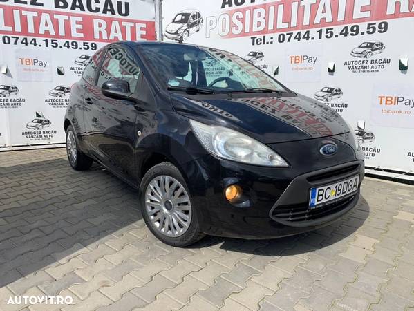 Ford Ka 1.3i Collection - 9