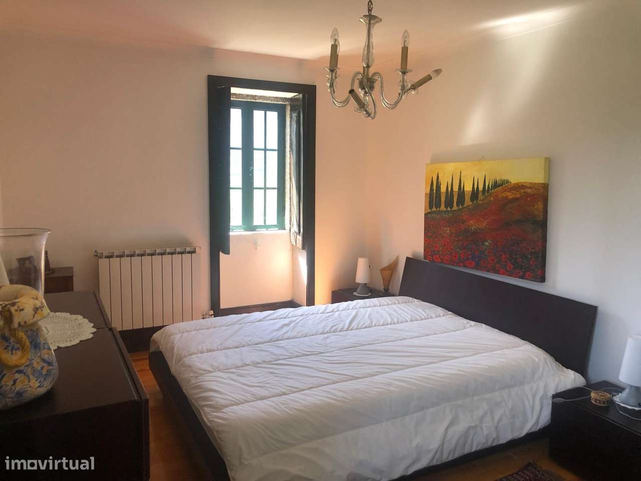 Quinta espetacular na região do vinho verde em plena produção-15