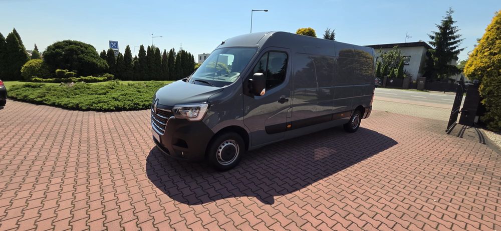Renault Master 2024