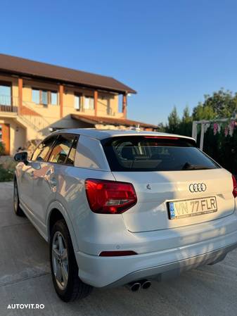 Audi Q2 - 3