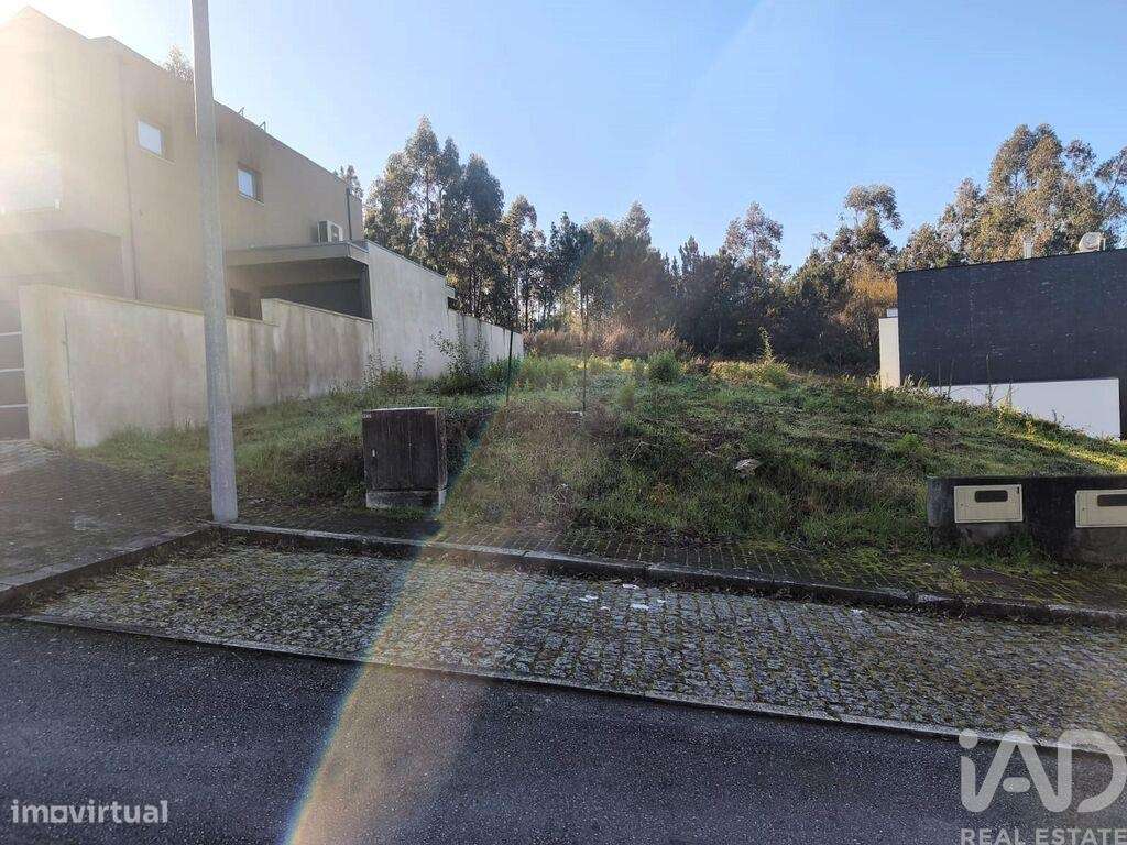 Terreno para construção em Forjães - Grande imagem: 5/9