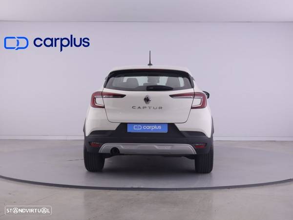 Renault Captur 1.5 dCi Zen - 6