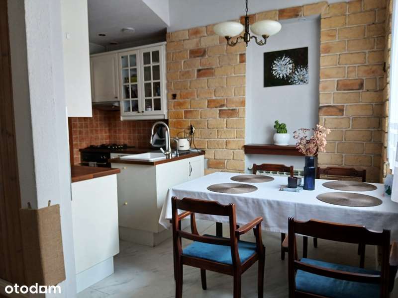 Śródmieście Wyszyńskiego mieszkanie 4  pokojowe 71,24 m2 po remoncie-1