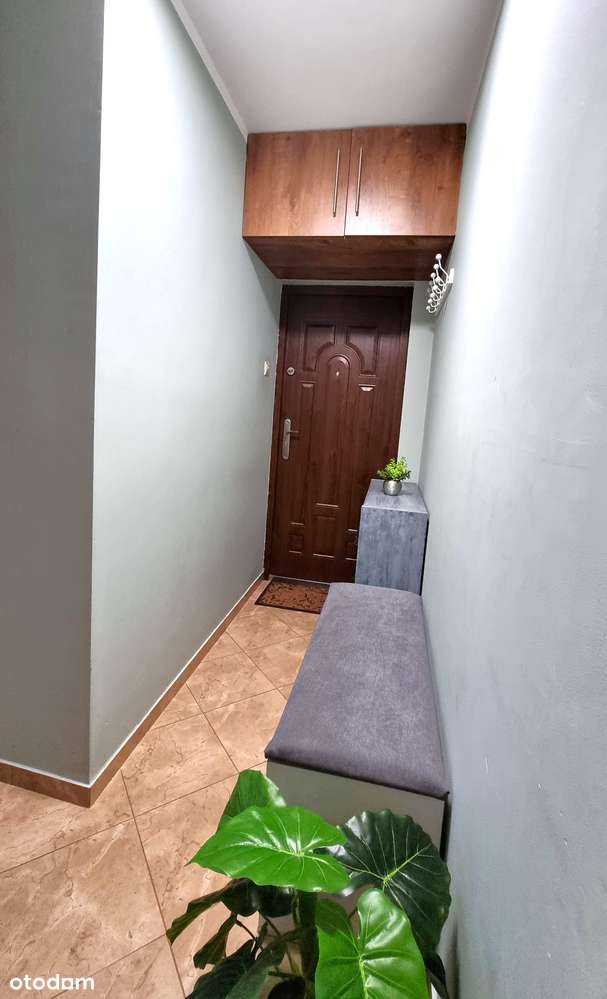 REZERWACJA!  Przytulne mieszkanie w urokliwym Biedrusku!-5