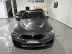 BMW 320 d xDrive Pack M - 3