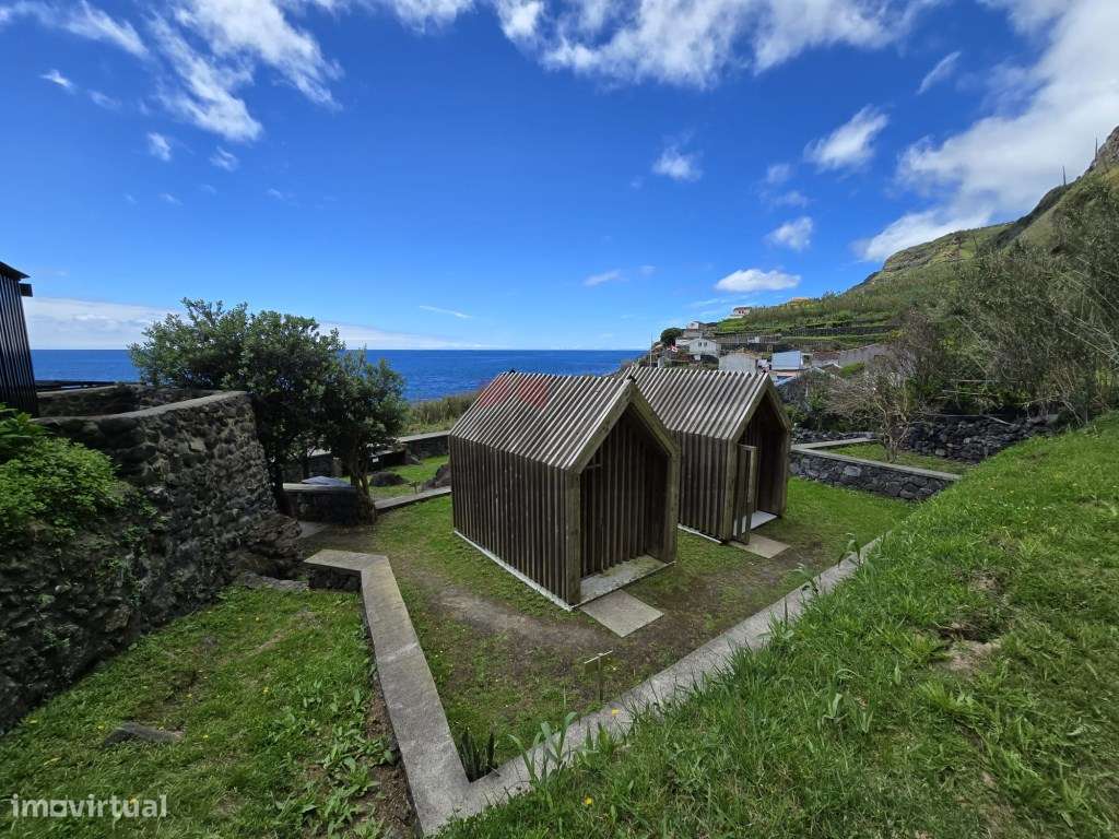 Moradia Isolada T2 -Rocha da Relva-54