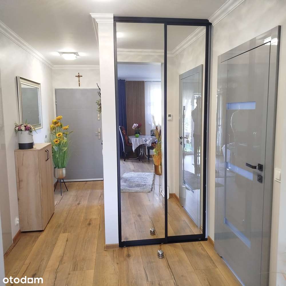 Mieszkanie z ogrodem zimowym+ ogródek-niskie koszty utrzymania IDEALNE - Pełny obrazek: 5/20