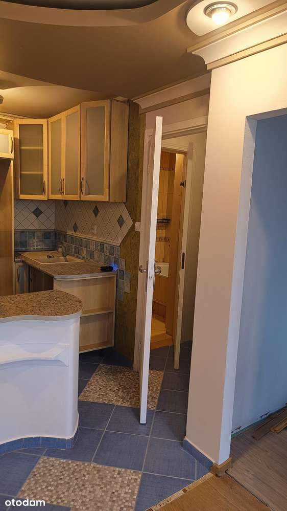 Mieszkanie 2 pokoje obok Sky Tower bez Prowizji 0% - Pełny obrazek: 4/9