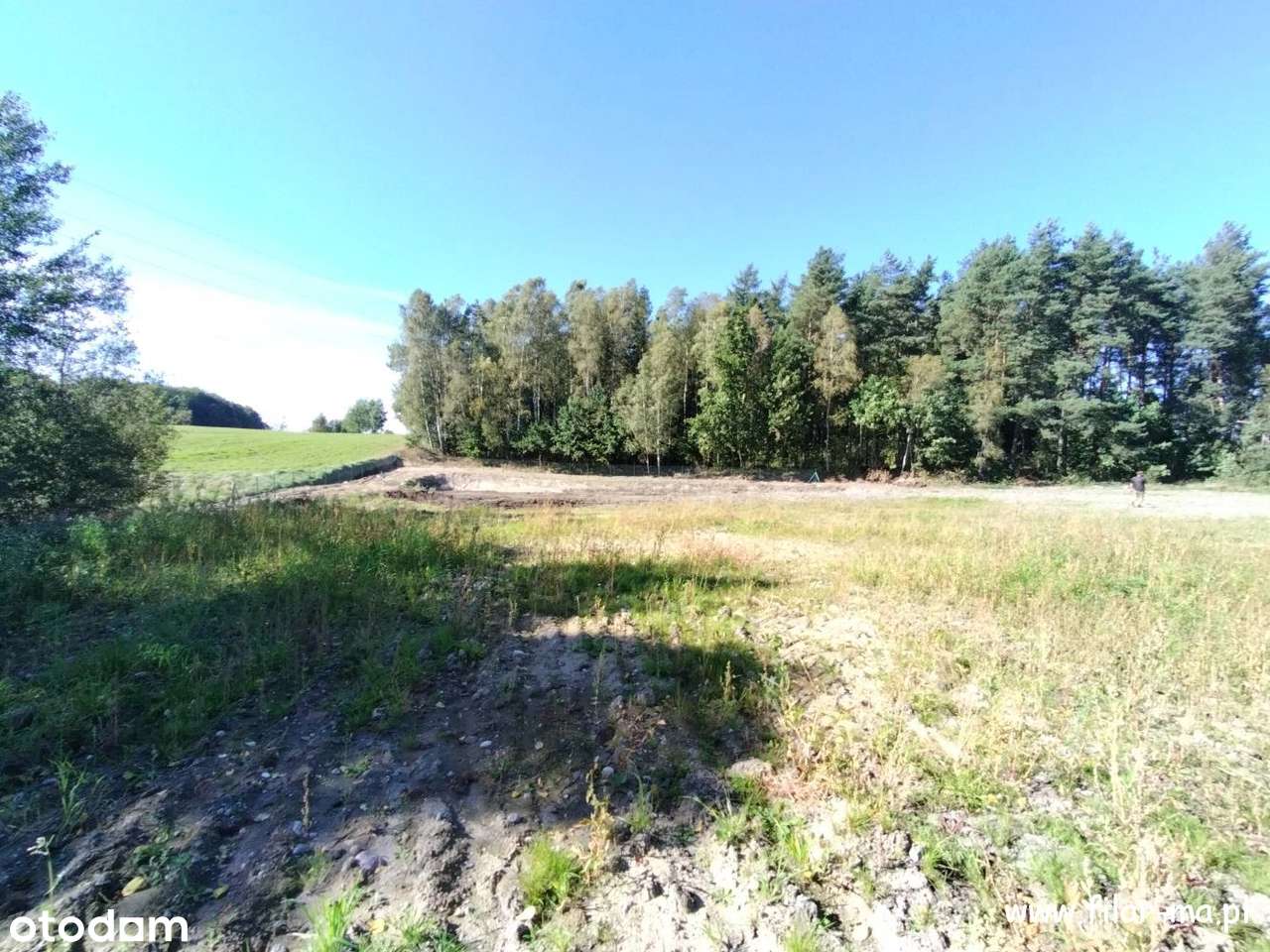 5 km od kaszubskiej ekspresówki duży wybór działek - Pełny obrazek: 5/10