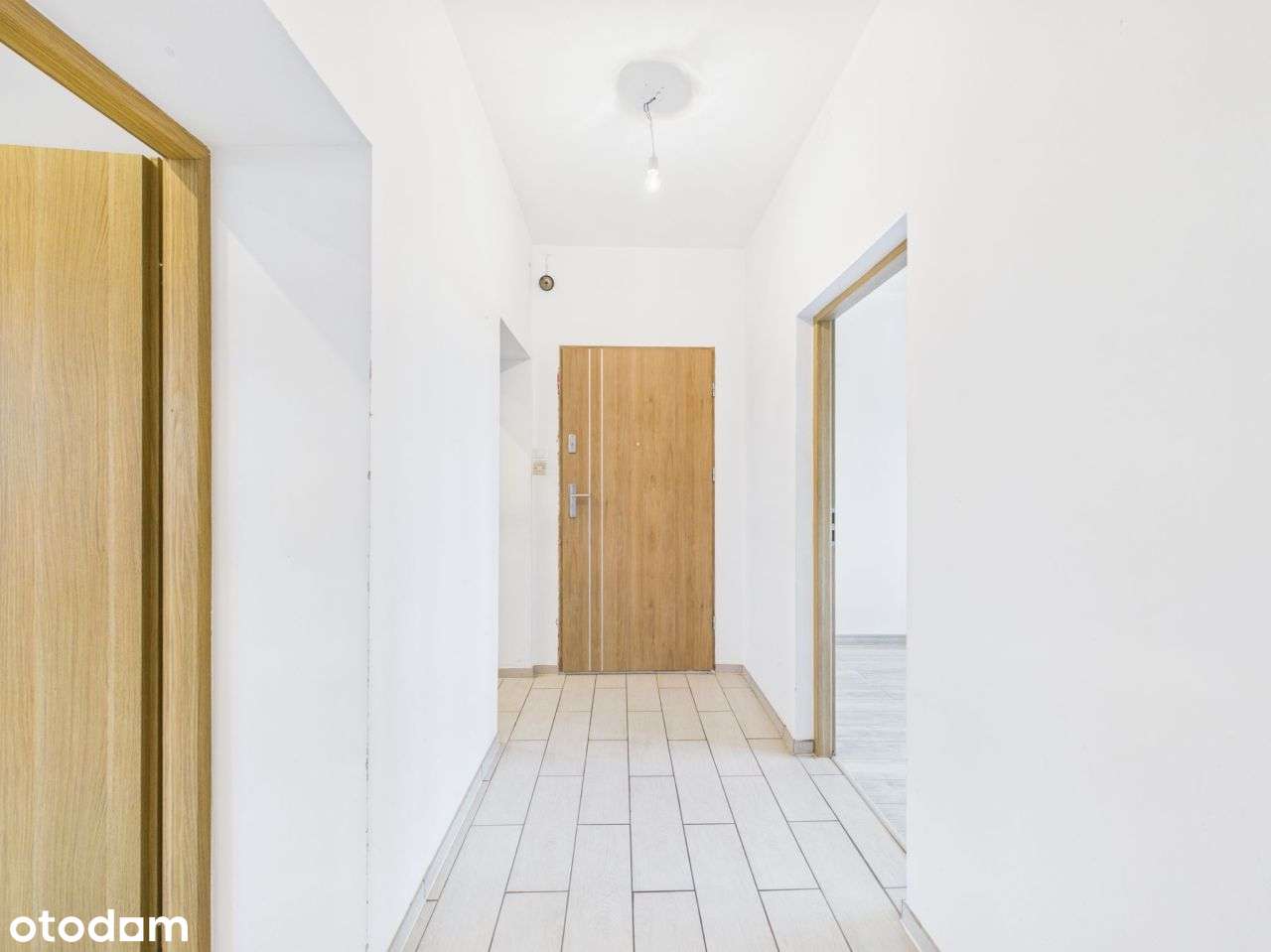 Chorzów, ul. Wolności - budynek na dużej działce-14