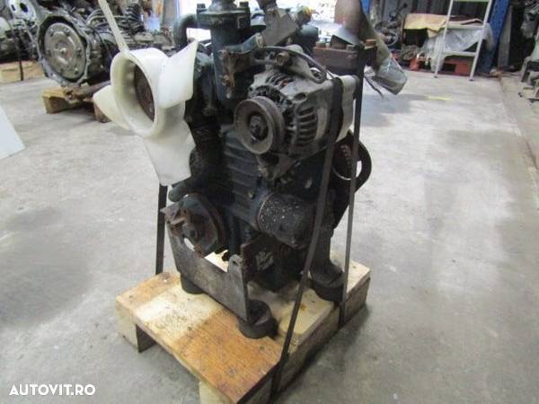 Motor kubota z482-e 2 cilindri ult-024256 - 1