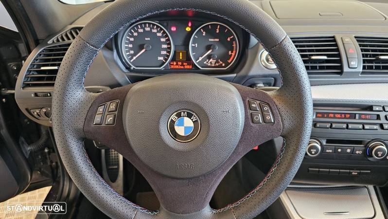 BMW 118 d - 30