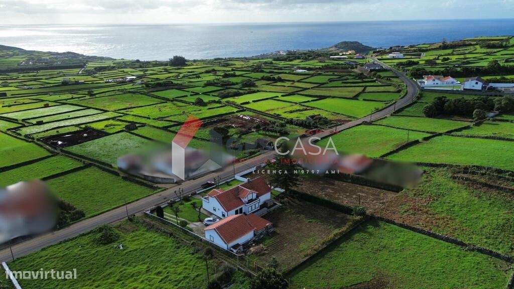 Moradia com vista mar e pronta a entrar - Grande imagem: 2/53