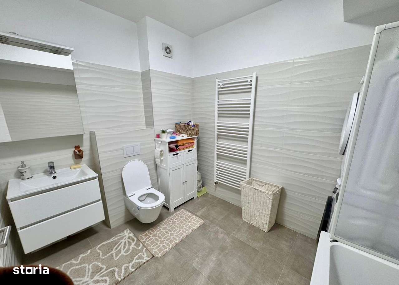 0% comision | 3 camere | SOHO Residence | etajul 2 | loc de parcare-12