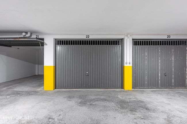 Apartamento T2 com Piscina e Vista Mar | Esposende-14