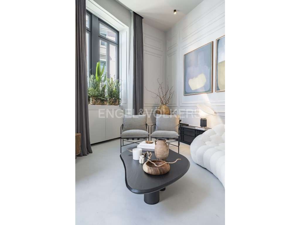 Fabuloso Loft em Campolide - Grande imagem: 4/27