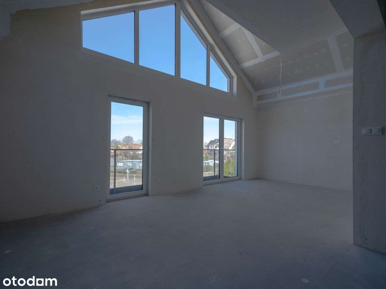 5-Pok Nadmorski Apartament z PRZESTRONNĄ Antresolą - Pełny obrazek: 5/19