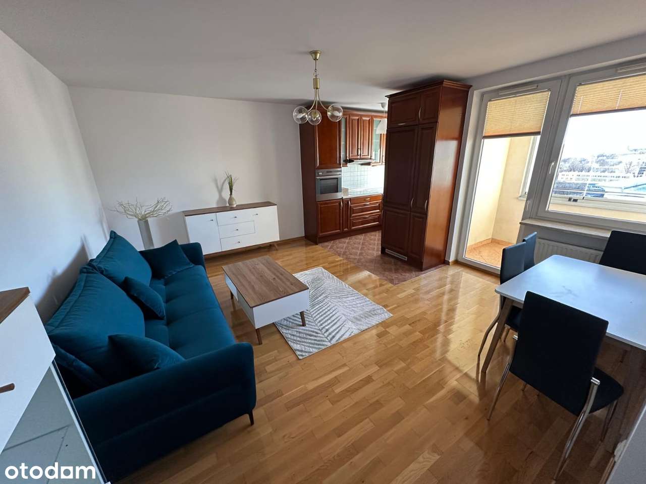 Bliska WOLA ul. LESZNO 8 Czynsz w cenie, 2 pokoje - Pełny obrazek: 5/15