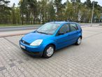 Ford Fiesta 1.4 Ambiente - 1