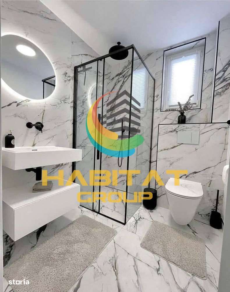 Brancoveanu metrou vanzare 2 camere in vila Parter+3 - Imagine principală: 4/10