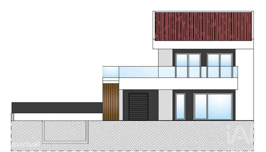 Casa / Villa T3 em Sesimbra (Castelo) de 202,00 m2 - Grande imagem: 4/12