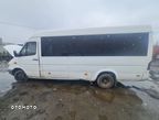 MERCEDES SPRINTER 2006 2.2 CDI NA CZĘŚCI - 9