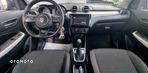 Suzuki Swift 1.2 Dualjet Hybrid CVT Comfort - 34