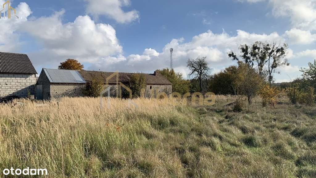 Działka na sprzedaż 2006 m2-3