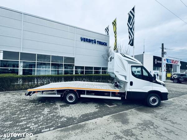 Iveco Daily 35S18 - 4