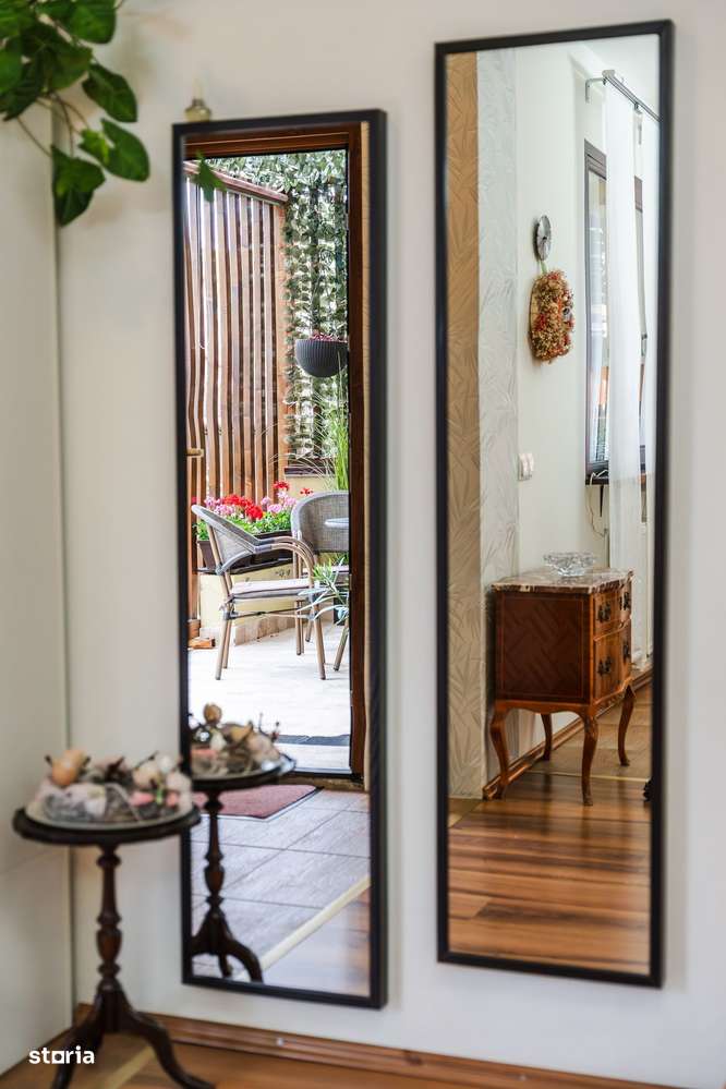 0 % comision, casa cocheta situata in Feleacu avand 503 mp teren-11